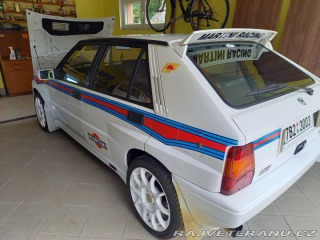Lancia Delta Integrale 8V 1989