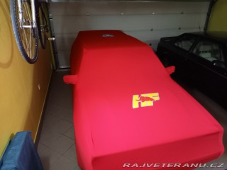 Lancia Delta Integrale 8V 1989