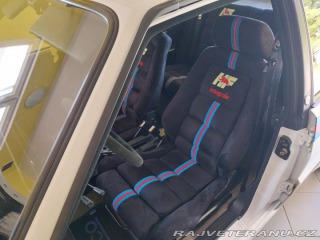 Lancia Delta Integrale 8V 1989