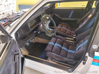 Lancia Delta Integrale 8V 1989