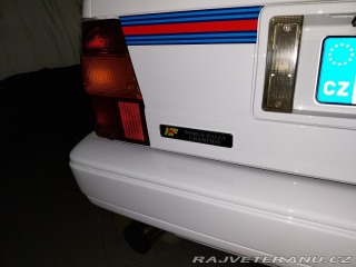 Lancia Delta Integrale 8V 1989