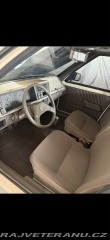 Škoda Favorit 136 L 1989