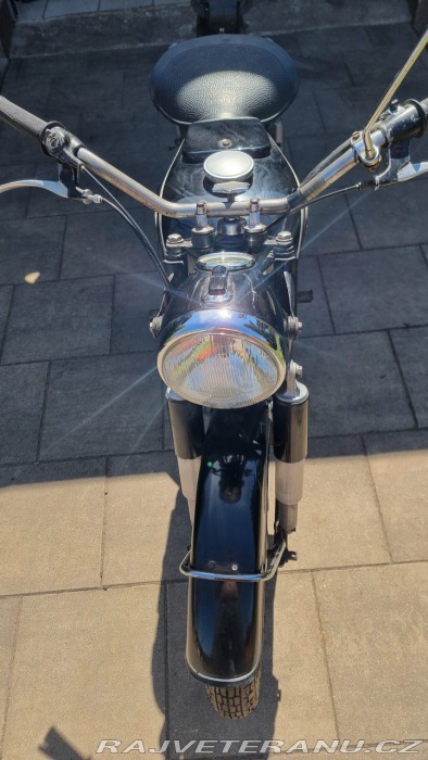 BMW R 26