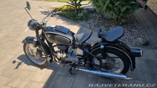 BMW R 26