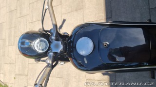 BMW R 26 1960