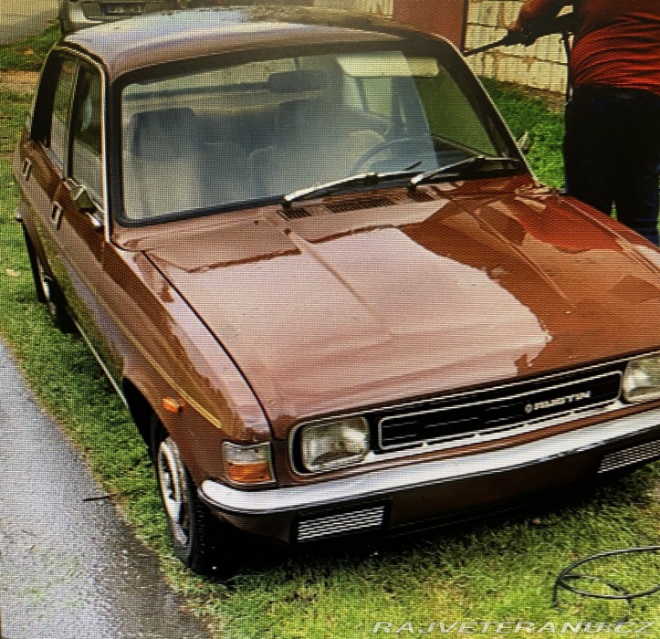 Austin Ostatní modely Allegro 1500 super