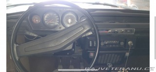Austin Ostatní modely Allegro 1500 super 1978