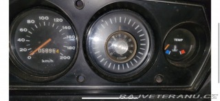 Austin Ostatní modely Allegro 1500 super 1978