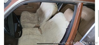 Austin Ostatní modely Allegro 1500 super 1978