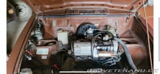 Austin Ostatní modely Allegro 1500 super 1978