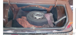 Austin Ostatní modely Allegro 1500 super 1978
