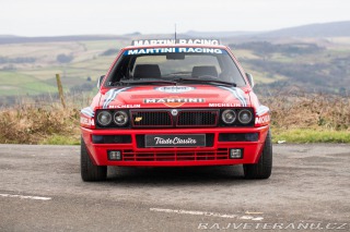 Lancia Delta Integrale Evo 1