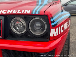 Lancia Delta Integrale Evo 1 1992