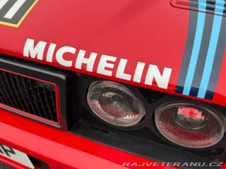 Lancia Delta Integrale Evo 1 1992
