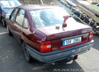 Opel Vectra 1.6i 1991
