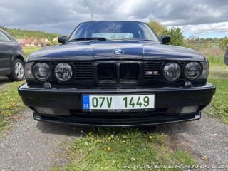 BMW M5 E34 1990