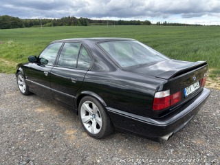 BMW M5 E34 1990