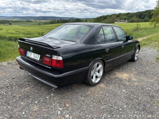 BMW M5 E34 1990