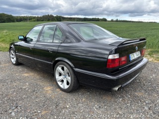 BMW M5 E34 1990