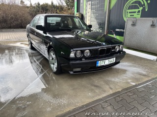 BMW M5 E34 1990