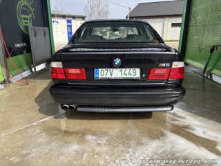 BMW M5 E34 1990