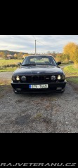 BMW M5 E34 1990