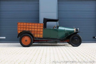 Ostatní značky Ostatní modely Benjamin Type C Economic 1922