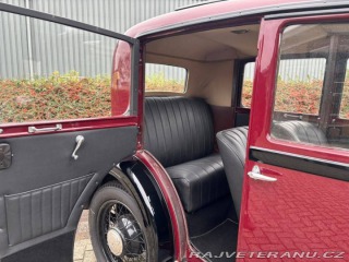 Austin 10  1933