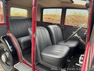 Austin 10  1933