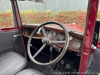 Austin 10  1933