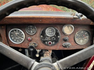 Austin 10  1933