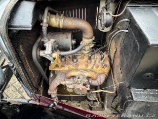Austin 10  1933