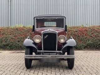 Austin 10  1933