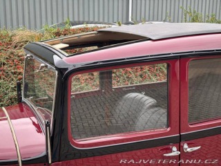 Austin 10  1933