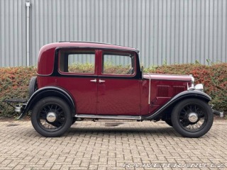 Austin 10  1933