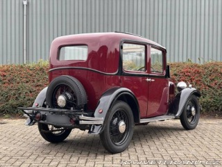 Austin 10  1933