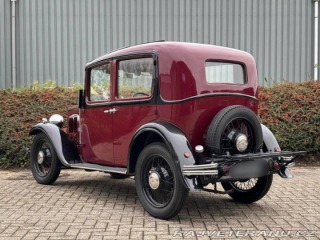 Austin 10  1933