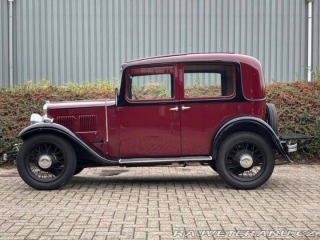 Austin 10  1933