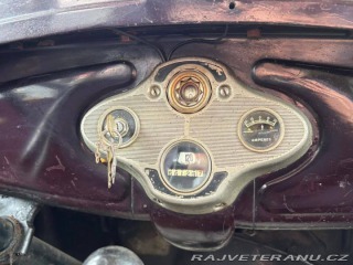 Ford A Tudor 1931