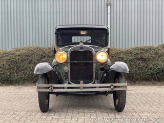 Ford A Tudor 1931