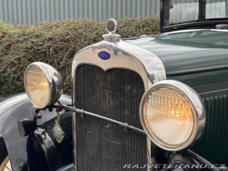 Ford A Tudor 1931