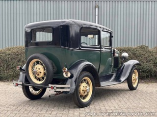Ford A Tudor 1931