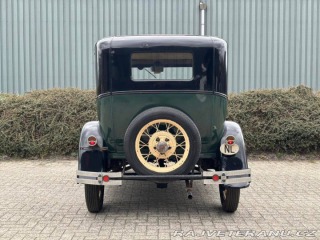 Ford A Tudor 1931