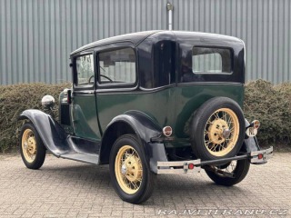 Ford A Tudor 1931