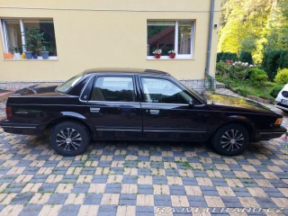 Buick Century  1991