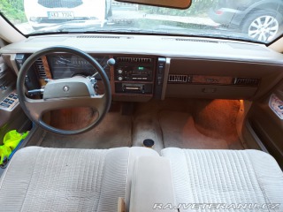 Buick Century  1991