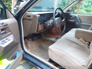 Buick Century  1991