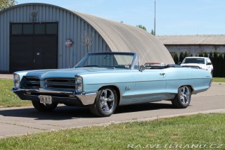 Pontiac Catalina Convertible 389 V8