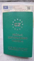 ČZ 175 450.03 DELUXE 1964