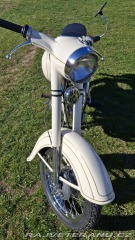 ČZ 175 450.03 DELUXE 1964